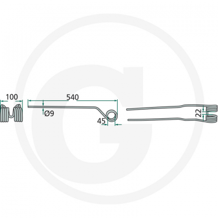 Arc grebla SIP 153932908 153932908   [1]