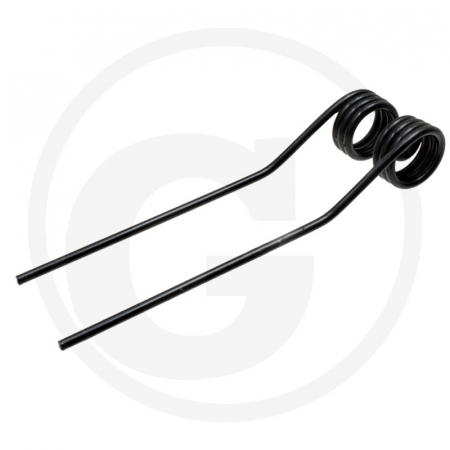 2. Piese Utilaje Agricole - Arc grebla Slam 525129 525129  