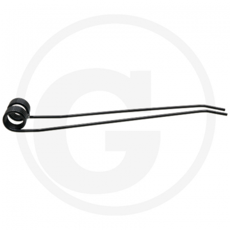 2. Piese Utilaje Agricole - Arc grebla Veenhuis 05855 05855  