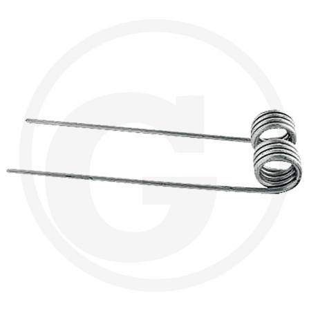 2. Piese Utilaje Agricole - Arc grebla Vogel&Noot F580008 F580008  