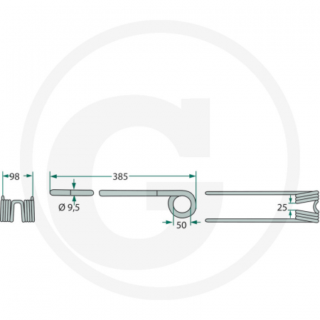 Arc intorcatoare Fella 4059139026142 525150296   [1]