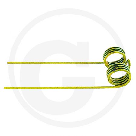 John Deere - Arc pick-up John Deere E-41833  