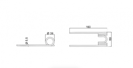 Arc pick-up Krone 009380530   [1]