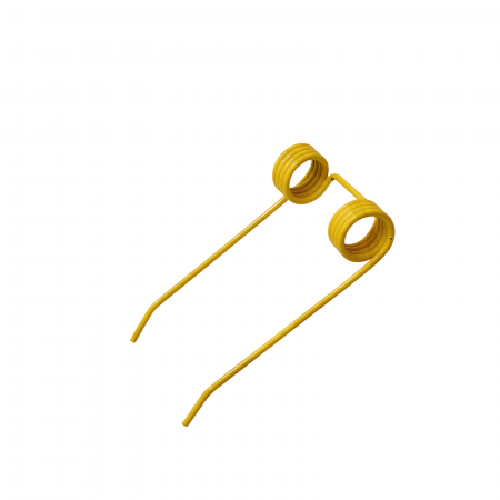 2. Piese Utilaje Agricole - Arc pick-up New Holland 80127566  