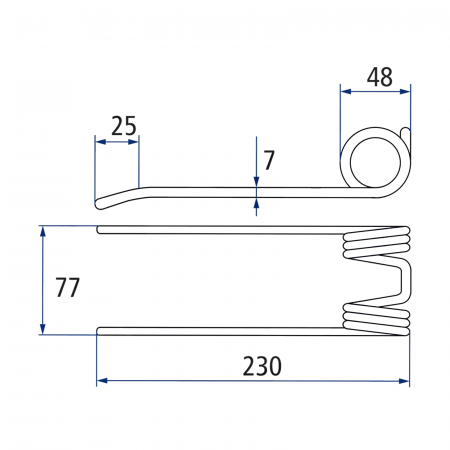 Arc pick-up Rivierre Casalis 52518608684 Z4202880 VR_18608684 [1]