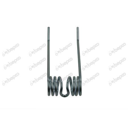 Arc pick-up Welger RP 12,15,120 B127768 [1]
