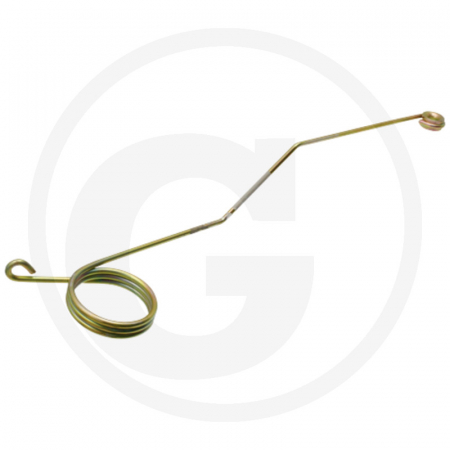 Welger - Arc retinator curbat Welger 6470940529800F 0940529800 1101221701  