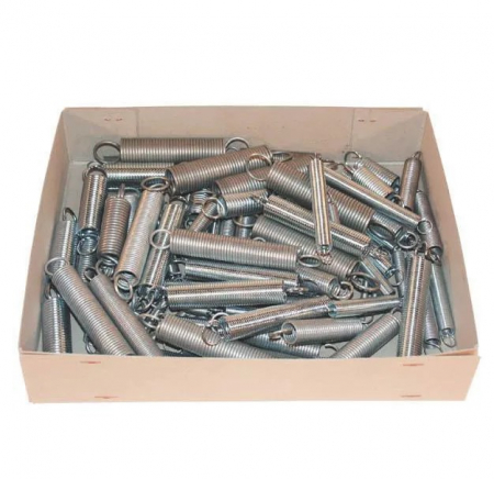 5.7.5. Cabluri, arcuri si accesorii - Arc tractiune SE6002  