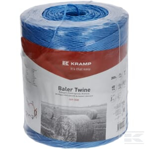 2.4.3.1. Consumabile presa balotat - Ata de balotat pentru prese mici - 2 kg