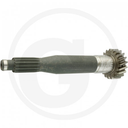 Tipuri de tractoare: Farmer 102, 103, 105, 106 - Ax antrenare ambreiaj Fendt 70806644 135112160010  