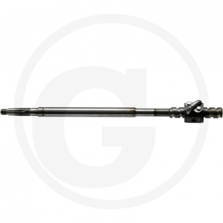 1.8.7.3. Axe directie - Ax caseta directie Massey Ferguson 30/530-2 1867192M91 M1867192 VPJ5201