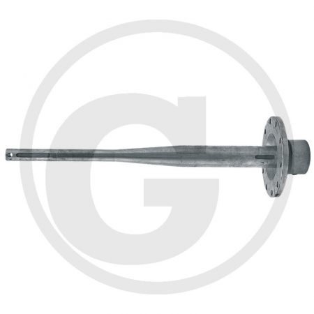 Deutz-Fahr - Ax cositoare Kuhn ET-0319 TF-254 ET-0157 VGET0319