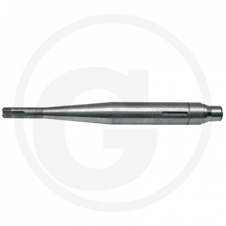 PZ - Ax cositoare Deutz-Fahr GT-256 GT-256