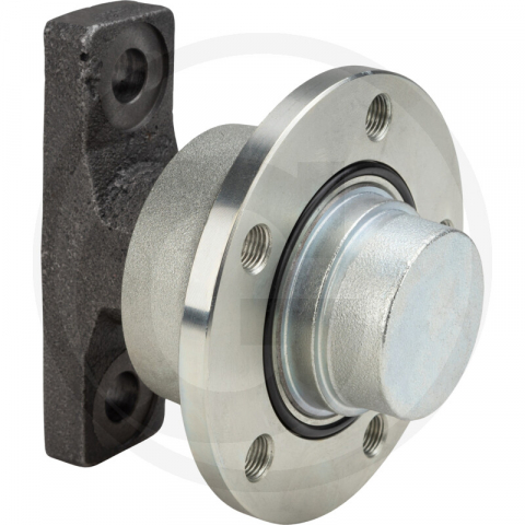 Köckerling - 1805000016 Ax lagar semanatoare