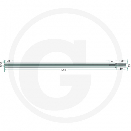 Ax Kuhn Z1100690 VGGT98N   [1]