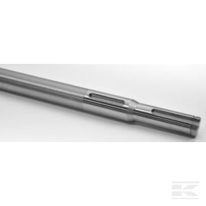 Ax orizontal coasa Vicon/PZ VGGT98N [1]