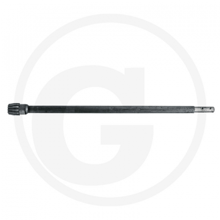 Deutz-Fahr - Ax pinion grebla Deutz-Fahr 64706560436 06560436 647647300  