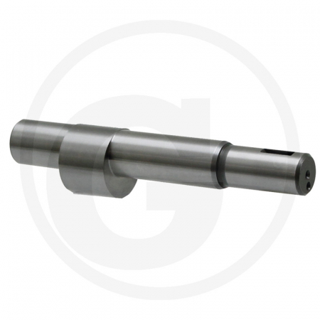 John Deere - Ax pompa hidraulica John Deere 26/611-3 JD39319 R39319 25912119  