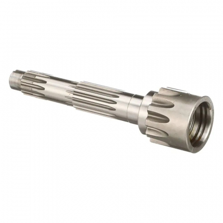 Tipuri de tractoare: TL100, TL70, TL80, TL90, TL100A, TL70A, TL80A, TL90A - Ax priza cutie New Holland 5198354  