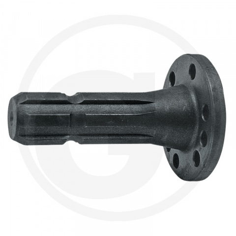 Tipuri de tractor: Agrofarm 85, 85G, 100, 100G, 115G, Agrofarm (Tier 3) 410, 410G, 410T, 410T Ecoline, 410TB, 420, 420 Profiline, 420T, 420T Ecoline, 420TB, 430, 430G, 430 Profiline, Agrolux 77, 77LP, - 016736600 Ax priza putere Deutz-Fahr