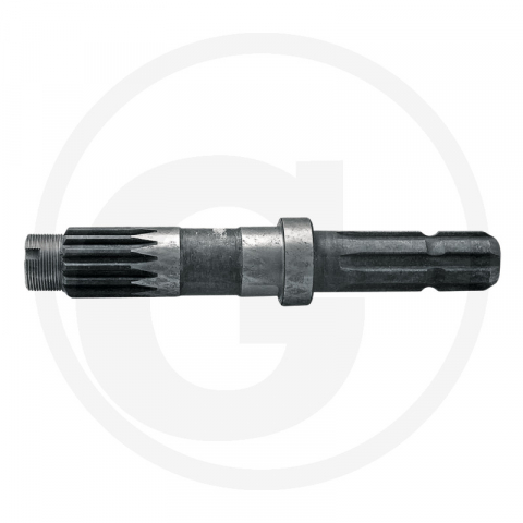 Tipuri de tractor: 666, 766, 55-66, 60-66, 65-66, 70-66, 80-66, 55-88, 60-88, 65-88, 70-88, 80-88, 55-90, 60-90, 65-90, 70-90, 80-90, 85-90, 60-94, 65-94, 72-94, 82-94, 88-94, L 60, 65, 75, 85 - 5109726 Ax priza putere Fiat