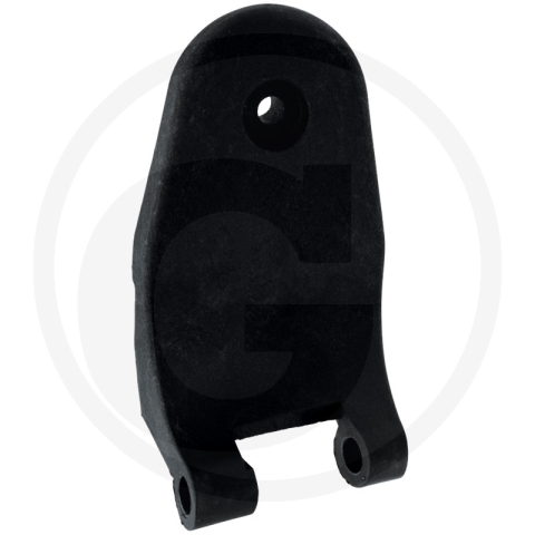 Case IH - Balama geam spate dreapta Case-IH 82034266  I82034266, 82034266, 82028023 Case-IH|New Holland