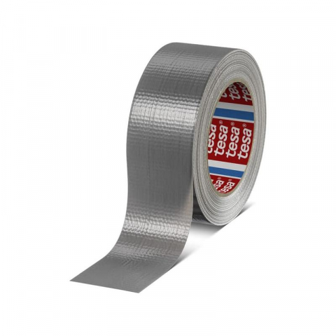 3.6. Adezivi & benzi - T046150000001 Banda adeziva gri