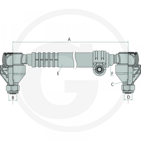 5143152 Cap bara New Holland [1]