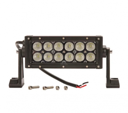 1.6.3.3. Lampă de Lucru - Bara iluminare 12/24V LED LA10302  
