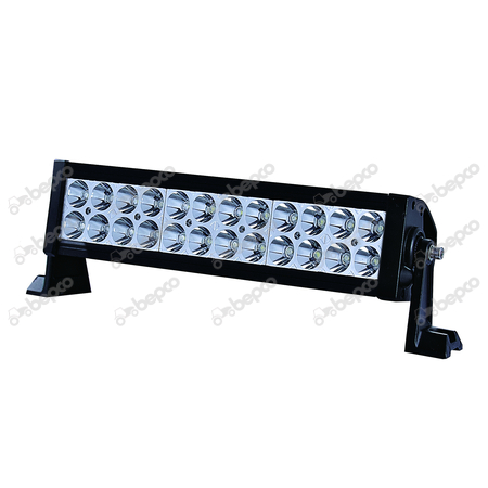1.6.3.3. Lampă de Lucru - Bara luminoasa cu LED 72W 5760 Lumen P675893 724470  
