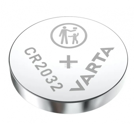 Baterie CR 2032 Varta VT6032   [1]