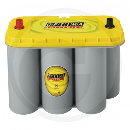 1.6.1. Acumulatori - Baterie OPTIMA 12V 75Ah 975A 851187 583758 098051187 0098051187 985823  