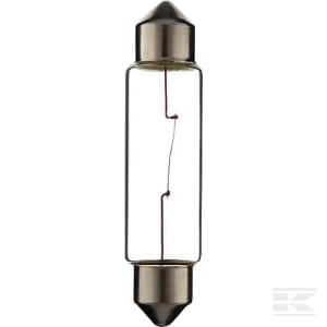 1.6.3.6. Becuri - Bec Sofit 12V/18W