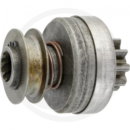 Case IH - Bendix electromotor Deutz-Fahr 6005016404 16900254 16.900.254 16.903.087 LET16.900.254 SDV32219 MSX280  