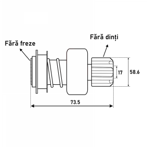 Bendix - Ford SD4002 [1]