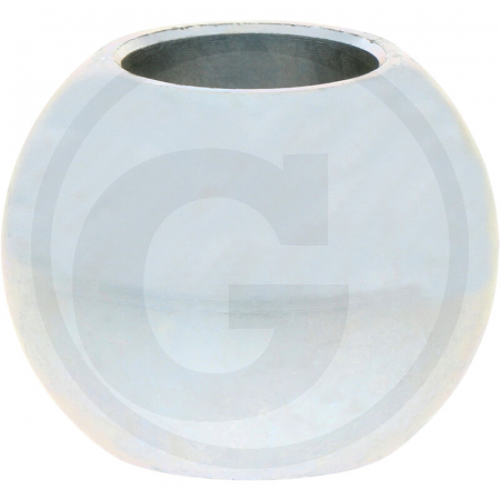 Bila de tirant - Bila tirant 37x56 mm LA956373GP