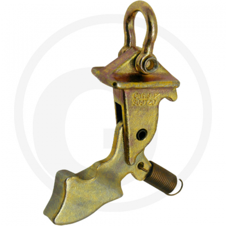 1.2.2.1. Tiranti - Blocaj tirant lateral John Deere 68/8118-142 04435245.4 1678022 3903314M91 44352454 AL117727 CH167-8022 VPL3920  