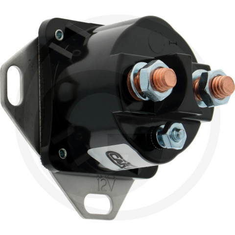 John Deere - 50712003 Bobina electromotor John Deere