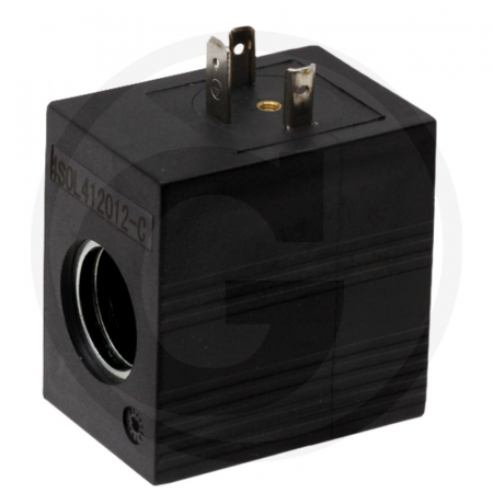 Electrovalve - Bobina electrovalva 12 V 36 watt 86500177 4SOL412012 X-SD-5-E-S1S312  