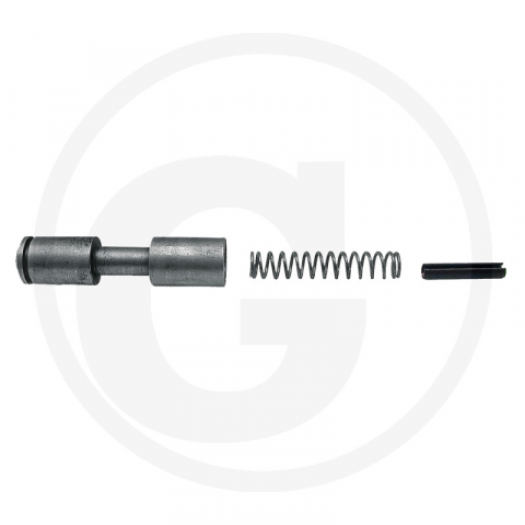 Bolțuri si sigurante - 3977920 Bolt bloc cardan dublu