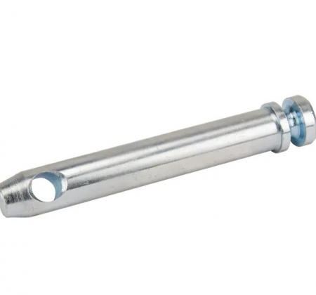 Bolțuri si sigurante - Bolt blocare Ø19 x 127mm Z319127KR 8716106070763  