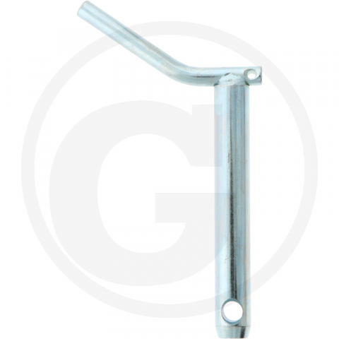 Bolțuri si sigurante - Bolt cu maner *22x175 mm