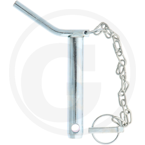 Bolturi si sigurante - Bolt cu maner 25  Saphir