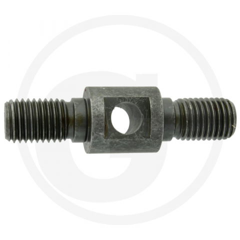 2. Piese Utilaje Agricole - Bolt plug Huard/Kuhn  L123mm 450130147