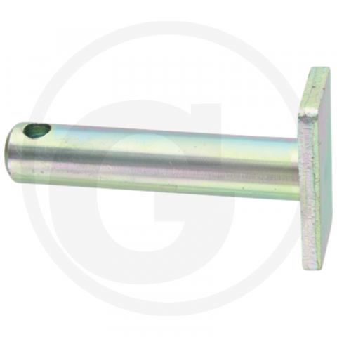 1. Piese & Accesorii Tractoare - Bolt tirant JD *19.8 L158186 71812248