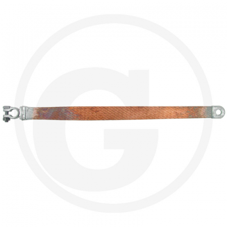 1.6.1. Acumulatori - Borna cu clema 50752287182 52287182  