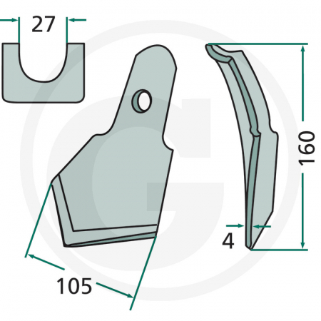 Brazdar 1801.10.132 103550146 1.10.132   [1]