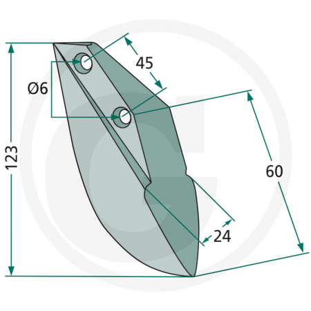 Brazdar 18099.RA-01 7990021203 79+9002.12.03 90021203   [1]