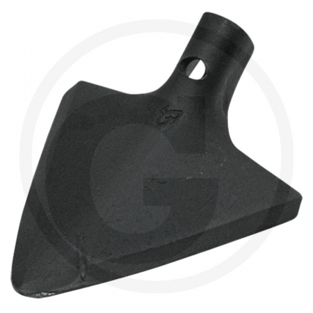 Rumptstad - Brazdar cultivator Rumptstad 101.IND-207 101.IND-207 RS3919  