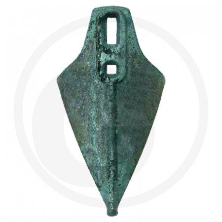 Steeno - Brazdar cultivator Steeno 101.1139A 101.1139A 24065301  